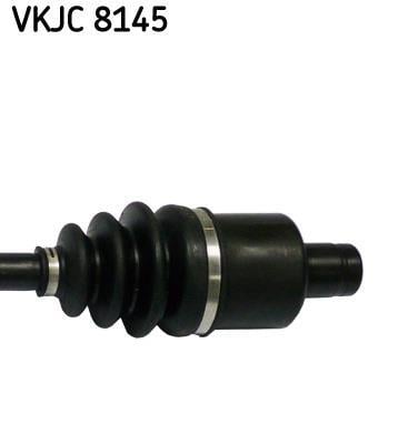 Cardan SKF ref. VKJC 8145